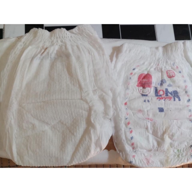 Bỉm quần baby kaka sz/m/l/Xl/100chiec