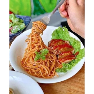 Sốt spaghetti nguyên bản