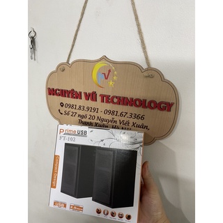 Loa Goldtech M22/Loyfun M22/Agrigatoo M22