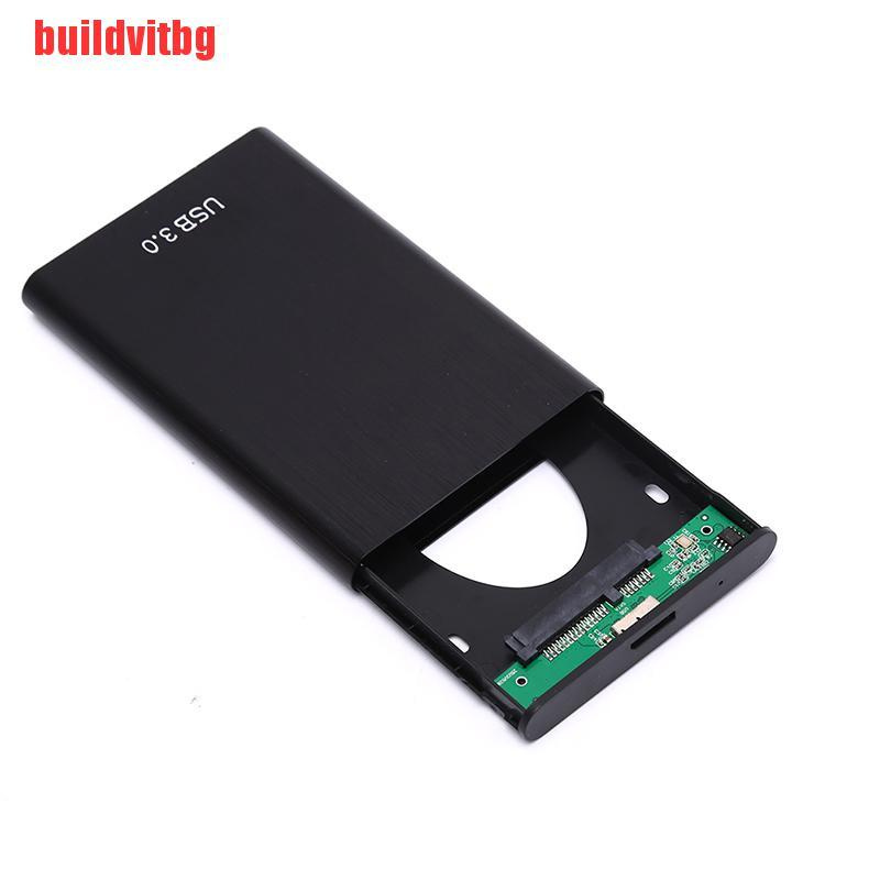 Ổ Cứng Ngoài Usb 3.0 Sata Tốc Độ Cao 2.5 Gvq | BigBuy360 - bigbuy360.vn
