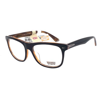 LS96064 C02 - mắt kính Levis chính hãng ITALIA, bảo hành toàn quốc
