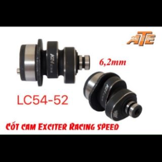 Cốt  cam độ 6li2 exciter 135