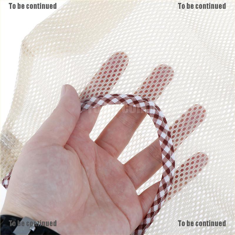 Túi lưới đựng hành tỏi tiện lợi chất lượng cao