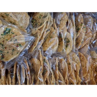 Cơm cháy mắm hành Combo 10 bịt