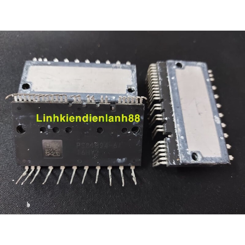 IC Công Suất PS81B94-6A Bóc Máy, Đảm Bảo Chất Lượng.