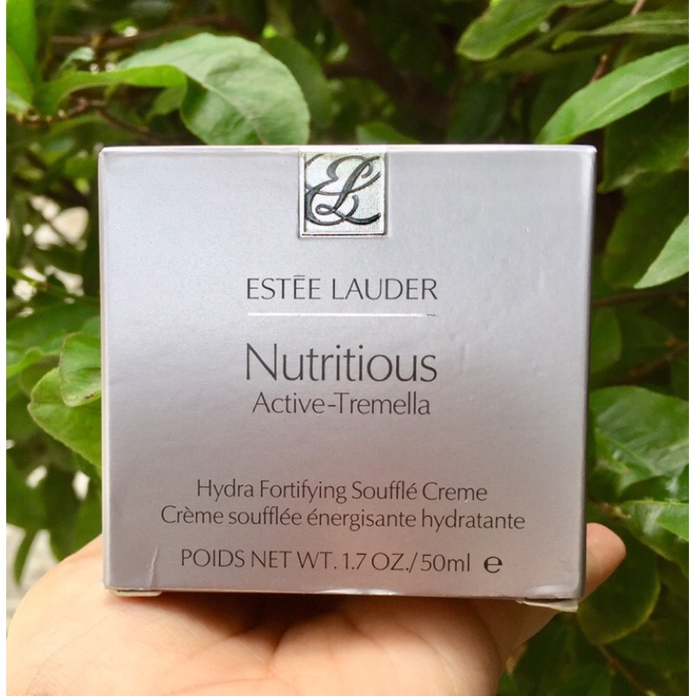 💎Kem Dưỡng Ẩm Estee Lauder Estee Lauder Nutritious Active Tremella 50ml💎