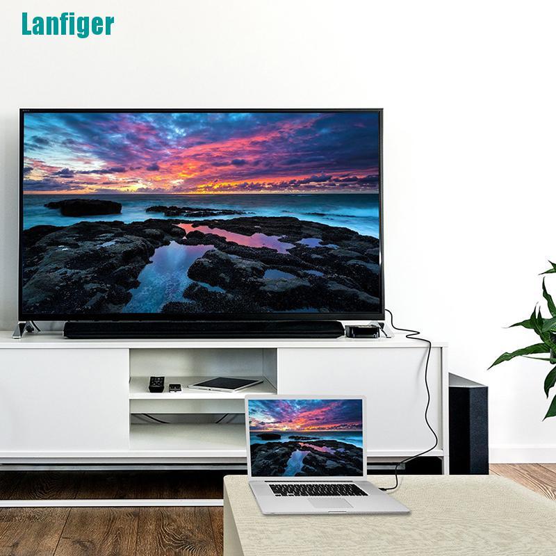 Cáp Chuyển Đổi DP Sang DVI-D Dài 6 Feet 1.8m Mạ Vàng Tiện Dụng