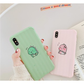⚡ ỐP OPPO KHỦNG LONG CHIBI ⚡ ỐP VALI ⚡ A013