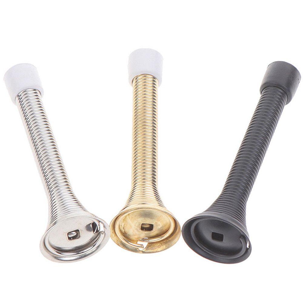 KUNHEV Nút Chặn Cửa Chống Va Chạm Chống Tiếng Ồn Hình Hoa Mẫu Đơn