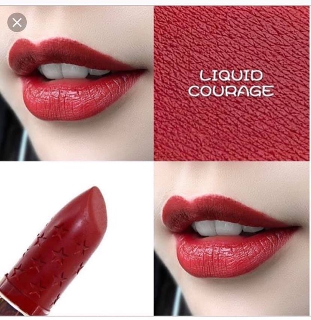 Son Colourpop Lux