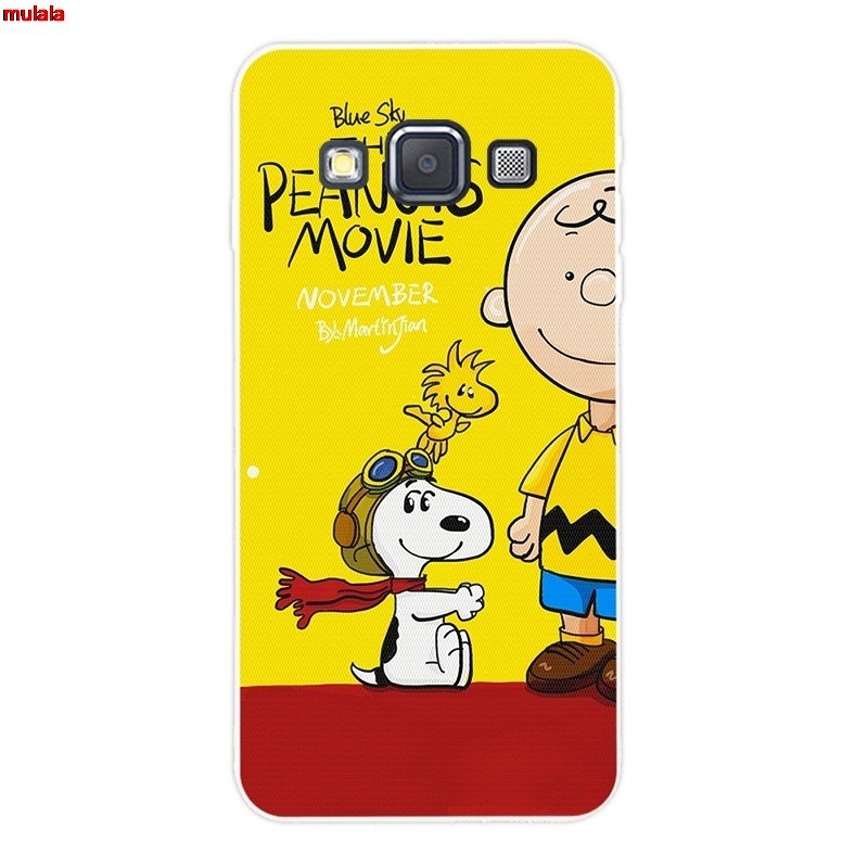 Samsung A3 A5 A6 A7 A8 A9 Star Pro Plus E5 E7 2016 2017 2018 WG-DMXL Pattern-5 Soft Silicon TPU Case Cover