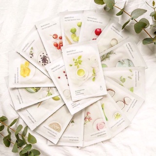 mặt nạ giấy hàn quốc Innisfree