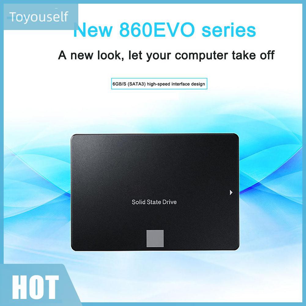Ổ Cứng Ssd Sata Iii 2.5 Inch Cho Máy Tính Laptop | BigBuy360 - bigbuy360.vn