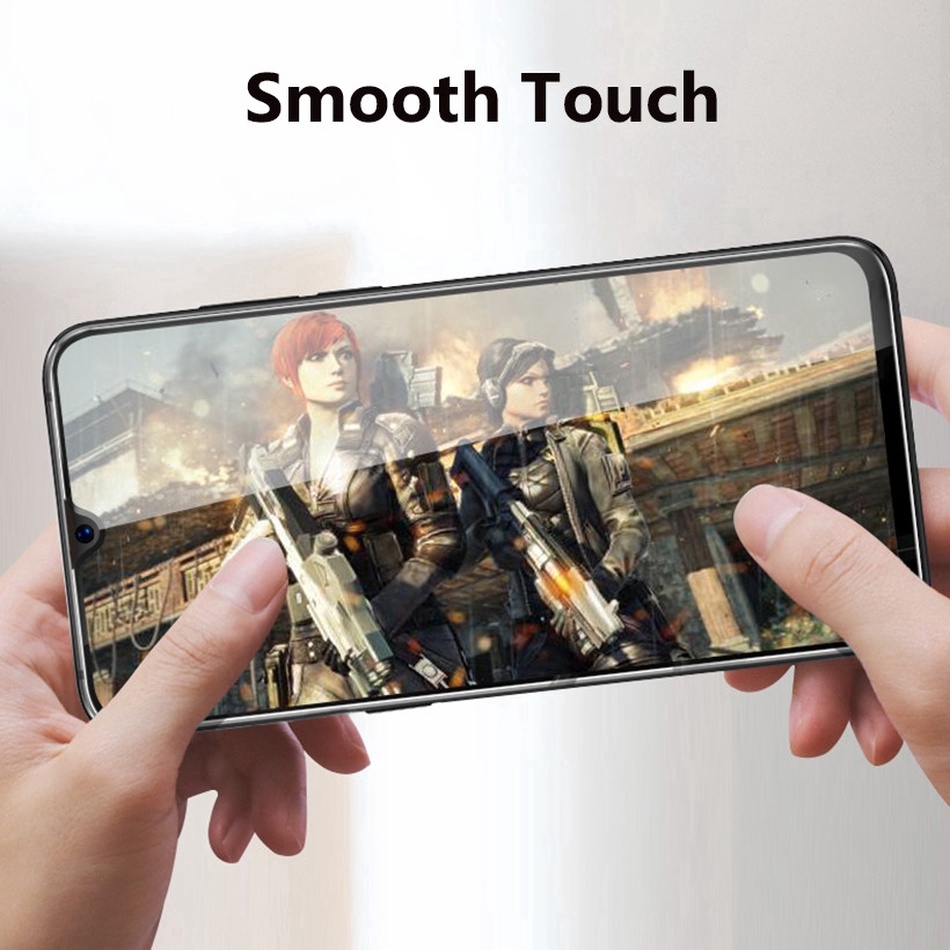 Samsung Galaxy  A04 A04e A04s A23 A53 A13 A03 A03s A50 A50s A30s A51 A71 S21 UltraKính Cường Lực 9HD Cho