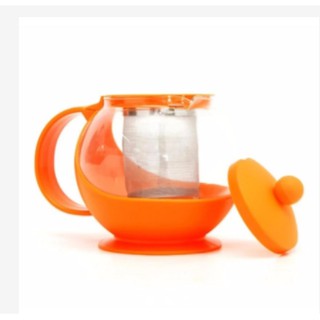 Ấm pha trà, cafe có lưới lọc