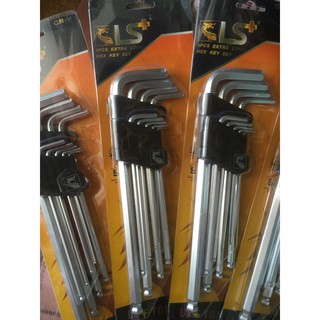 BỘ LỤC GIÁC 10 cây