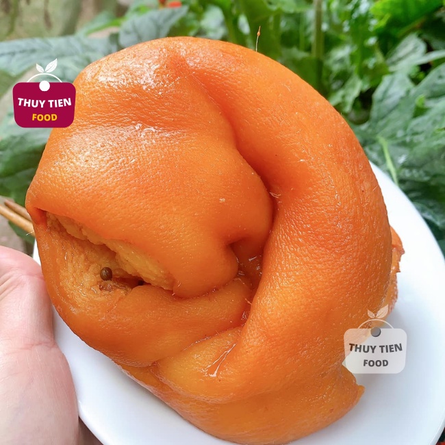 Gia vị gà ủ muối THUY TIEN FOOD - Dùng cho 3 con gà
