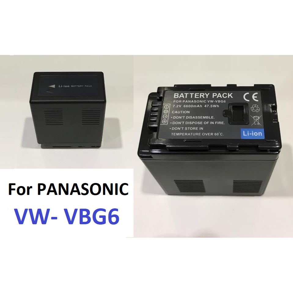 Pin, Sạc Máy  quay phim panasonic