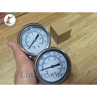 Đồng hồ đo áp lực máy rửa xe
