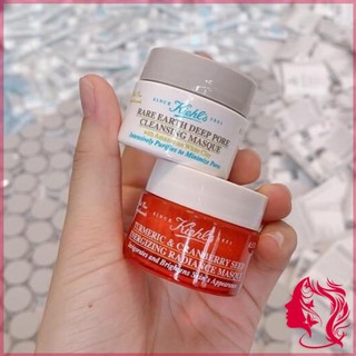 Mặt nạ Kiehls mini size