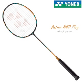 Vợt cầu lông Yonex Astrox 88D Play (chính thumbnail