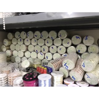 Dây kẽm làm handmade