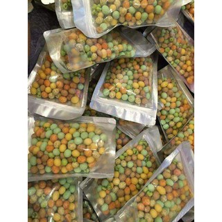 DATE MỚI - 1KG ĐẬU PHỘNG MIX VỊ