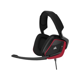 Tai nghe Corsair VOID PRO Surround Red (CA-9011157-AP)