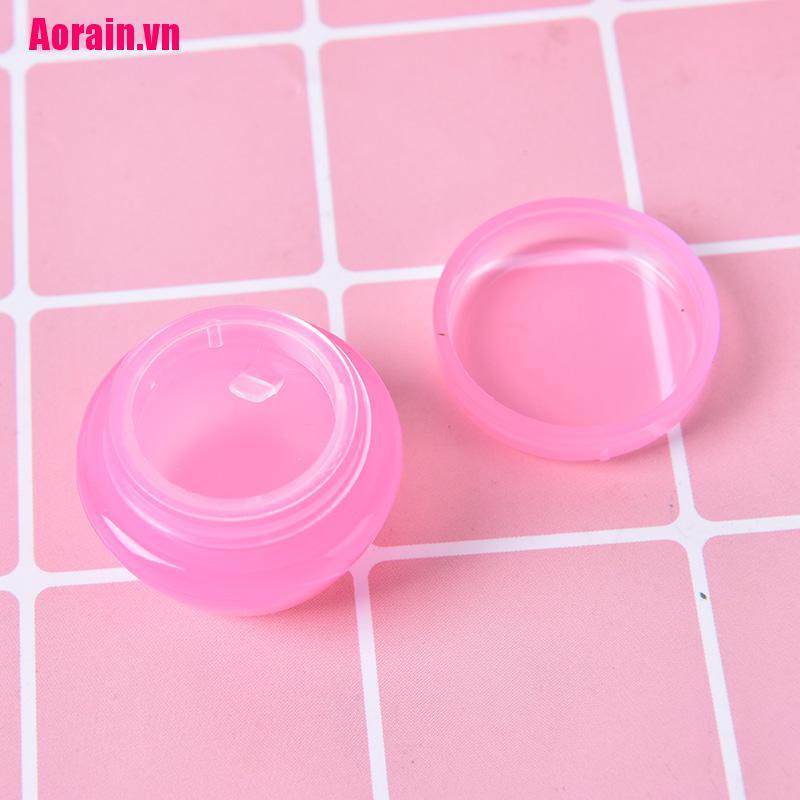 Hộp Rỗng Đựng Mỹ Phẩm Tiện Dụng