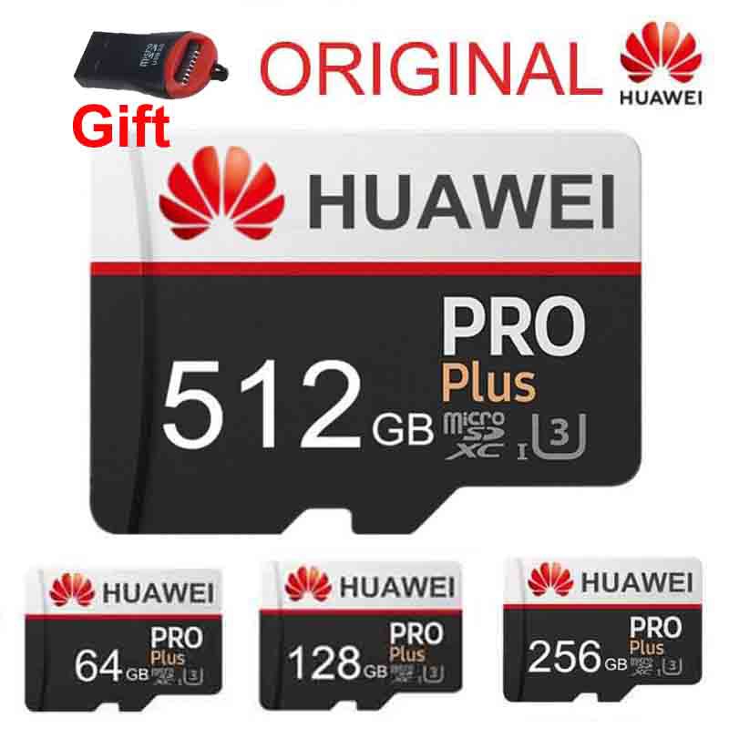 Thẻ nhớ Huawei Micro SD 128GB 256GB 512GB 1024GB 1TB