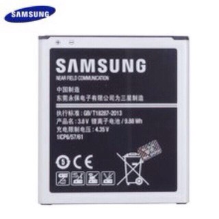 Pin samsung G530/one 5 /j2 prime(chính hãng)