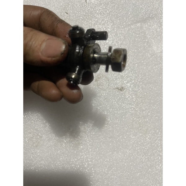 Bi côn xe máy wave,zem,sym...