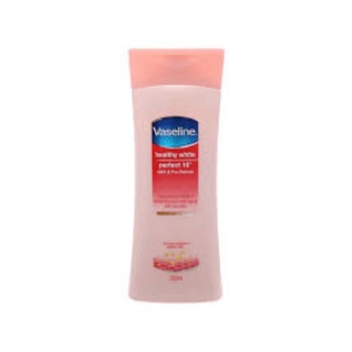 Sữa dưỡng thể vaseline