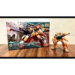 Mô hình HG 1144 GM BEAM MASTER Gundam 225731