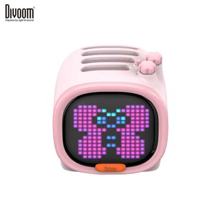 Loa di động Divoom Timoo