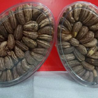 ĐIỀU RANG MUỐI - ĐẶC SẢN BÌNH PHƯỚC