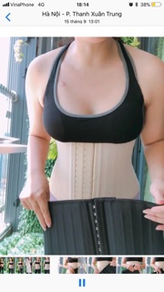 Gen Latex cao su non