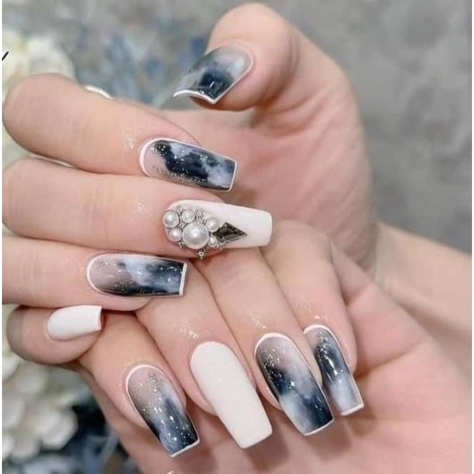 Cồn loang đen, cồn loang trắng, cồn loang đen trắng vinimay