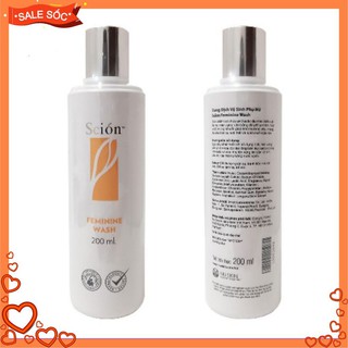 DUNG DICH VE SINH Scion 200ml
