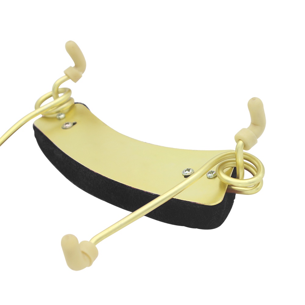 Gối Kê Vai Chơi Đàn Violin Cỡ 3/4 4/4 Có Thể Điều Chỉnh
