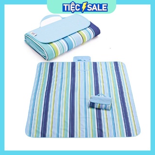 THẢM DU LỊCH GẤP GỌN CHỐNG THẤM NƯỚC 2 LỚP_ Giá Bán Sỉ Lẻ