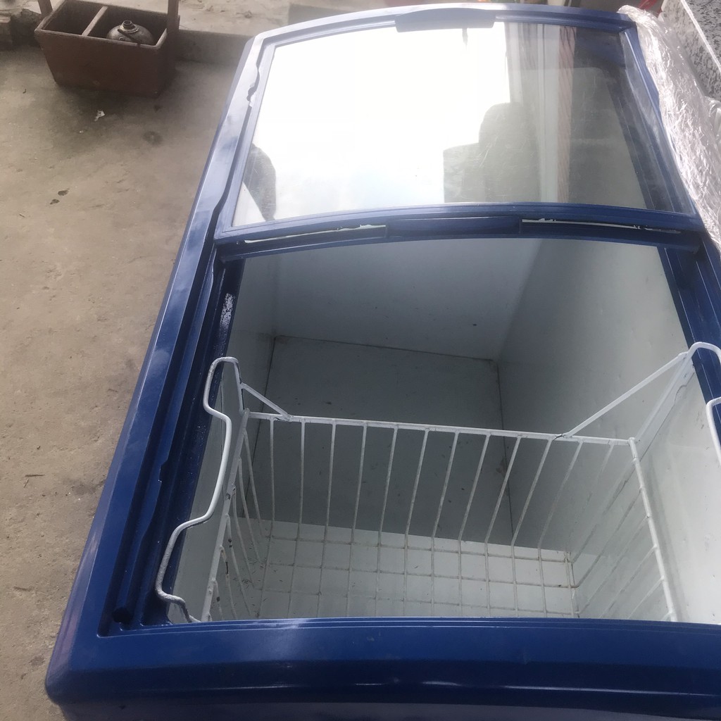 Tủ Kem 300L Sanaky