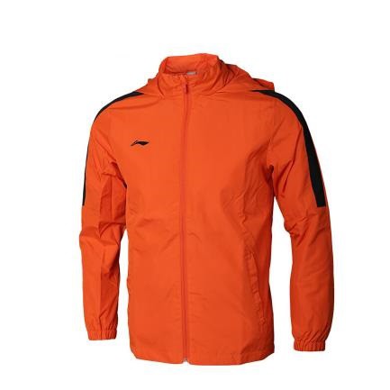 Áo khoác gió nam thương hiệu Lining 2 lớp 2020 - Hàng sẵn