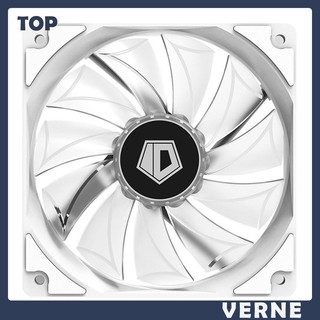 Quạt Làm Mát Cpu Verne Id-Cool Xf-12025 120mm 4pin