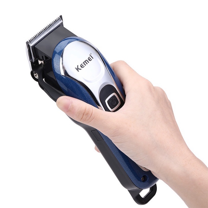 🌈 Qùa Tặng 4 Món🌈 Tông đơ cắt tóc, Tăng đơ cắt tóc chuyên nghiệp chính hãng KM 1995 Cao Cấp