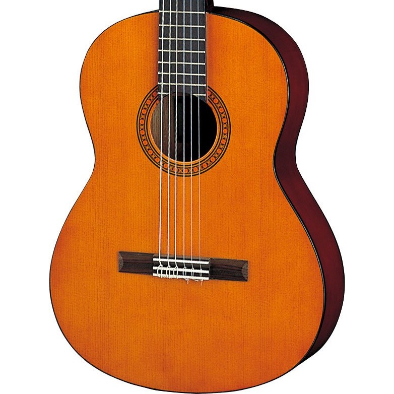 Đàn Guitar Classic Yamaha CGS102A(Chính hãng nguyên hộp 100%)(tặng bao da+full phụ kiện)(Bảo Hành 1 Năm)