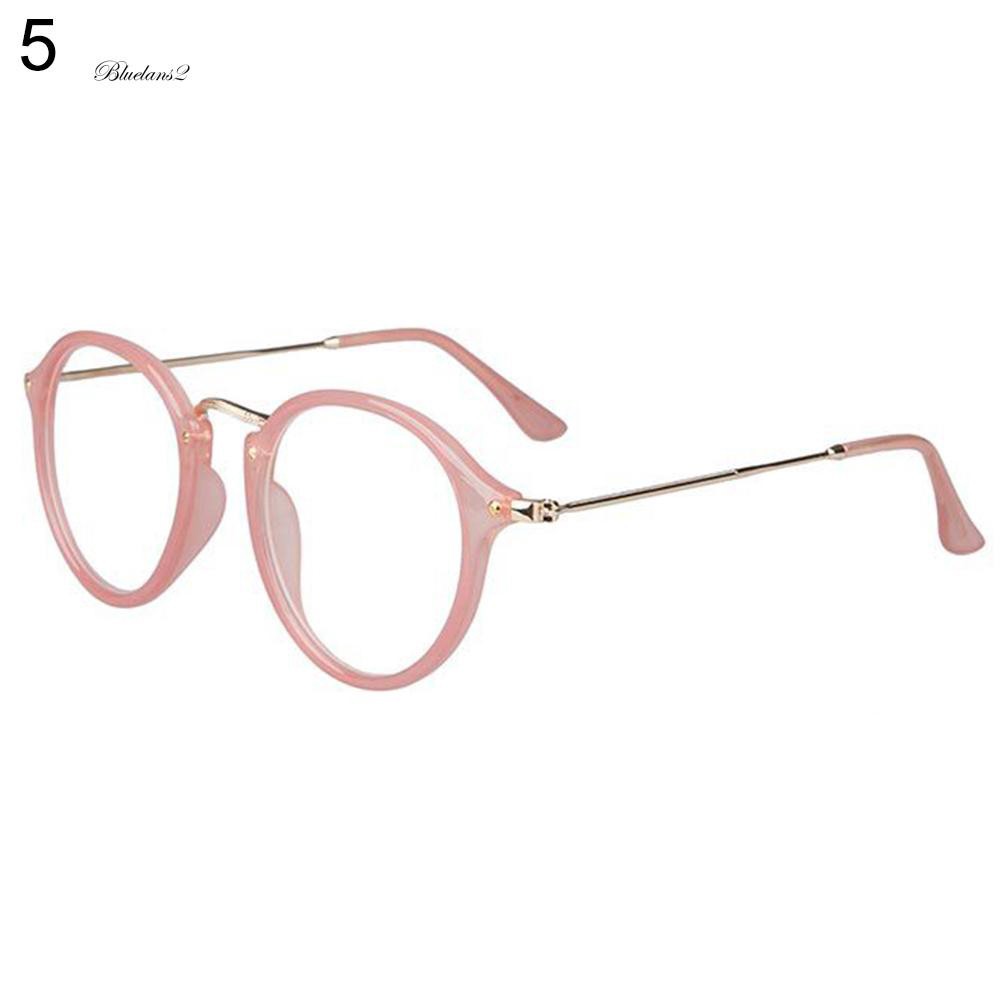 Kính mắt gọng tròn siêu nhẹ phong cách cổ điển cho nam và nữ balo local brand | BigBuy360 - bigbuy360.vn