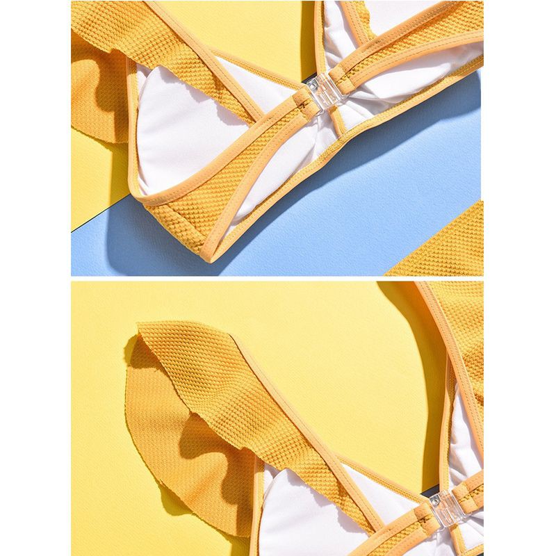 Bikini 2 mảnh phong cách vintage thiết kế quyến rũ cho nữ | BigBuy360 - bigbuy360.vn