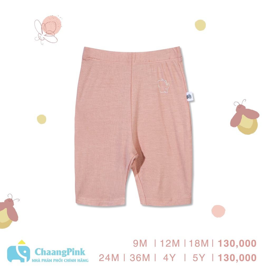 Chaang Legging lửng bé gái SS2021