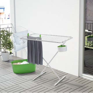 Giá phơi đồ MULIG IKEA chính hãng